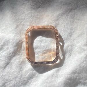 Swarovski Apple Watch Case